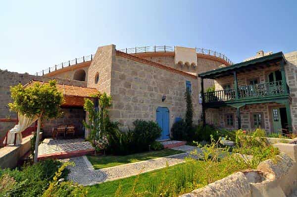 Villa Ortakent - Görsel 4